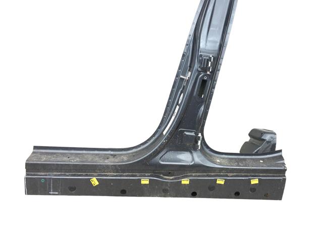 BMW 41217277331 Порог внешний левый в наличии Черкассы