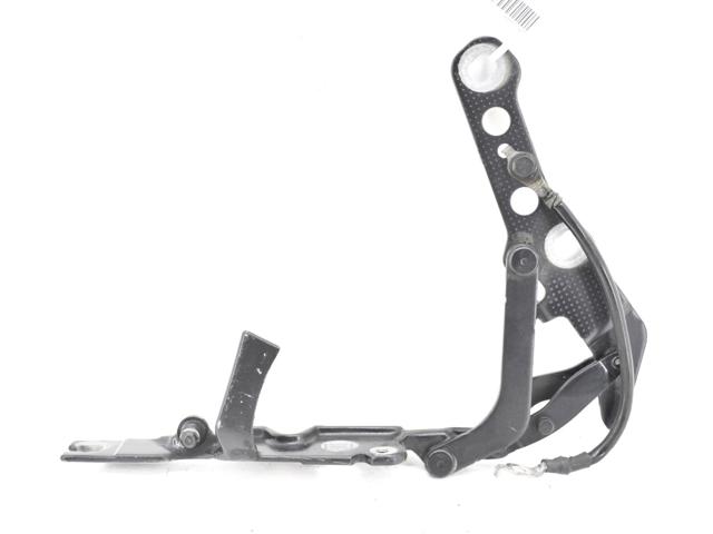 Завес капота, левый 41613452843 BMW