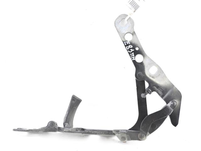Петля капота, правая 41613452844 BMW