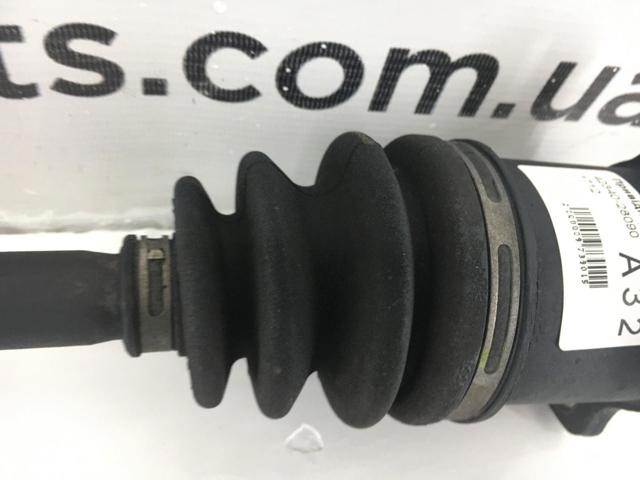 TOYOTA 4234028090 Задняя полуось в наличии Черновцы