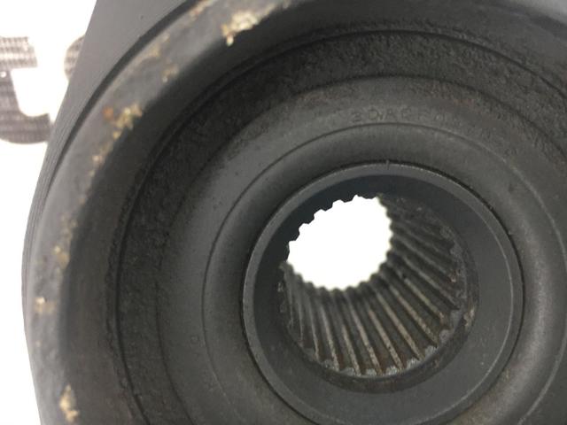 TOYOTA 4241048041 Ступица задняя в наличии Черновцы