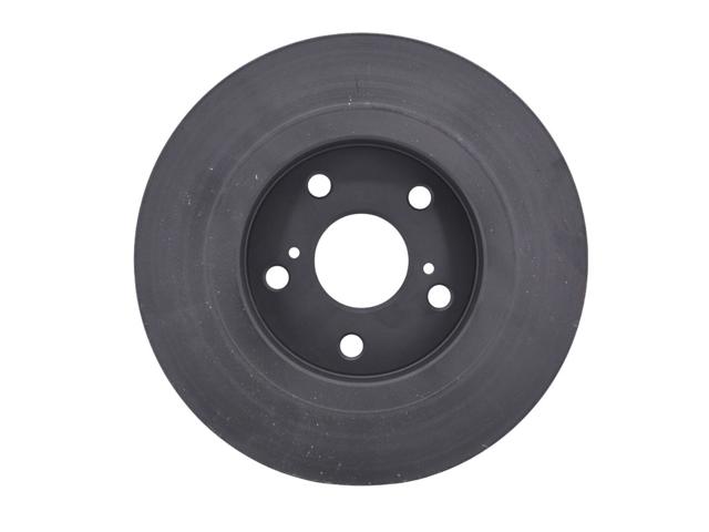 4243105070 TOYOTA Тормозные диски купить в Ирпень