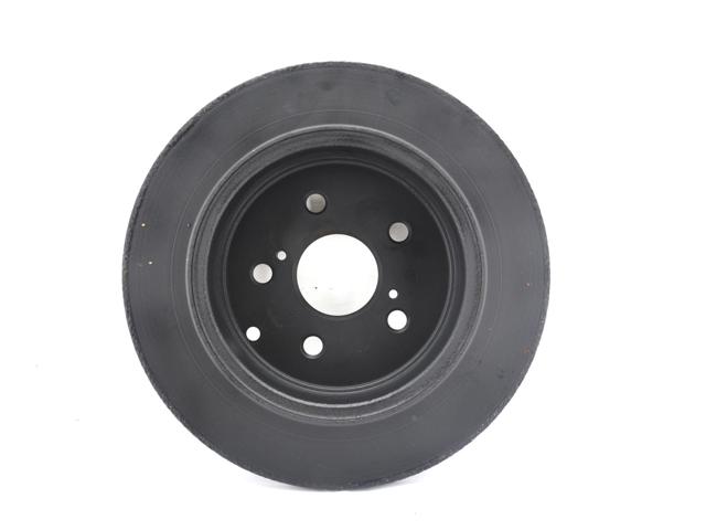 TOYOTA 424310F020 Диск тормозной задний в наличии Одесса