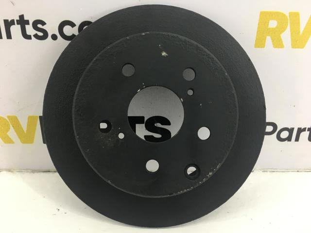 TOYOTA 4243142060 Тормозные диски в наличии Кривой Рог