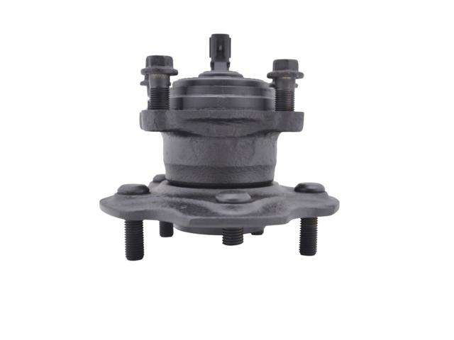 Задняя шпиндель 4245005080 TOYOTA