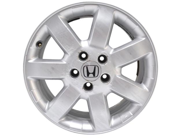 Оригинальные диски 42700SWWE81 HONDA