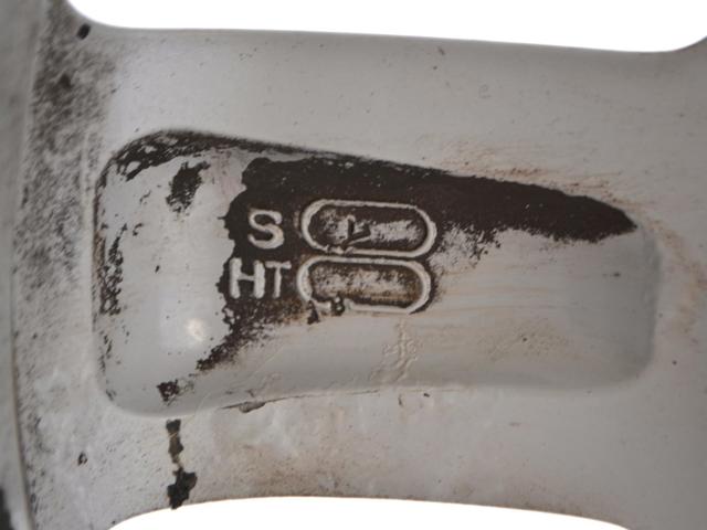 42700SWWE81 HONDA Диски колесные купить в Винница
