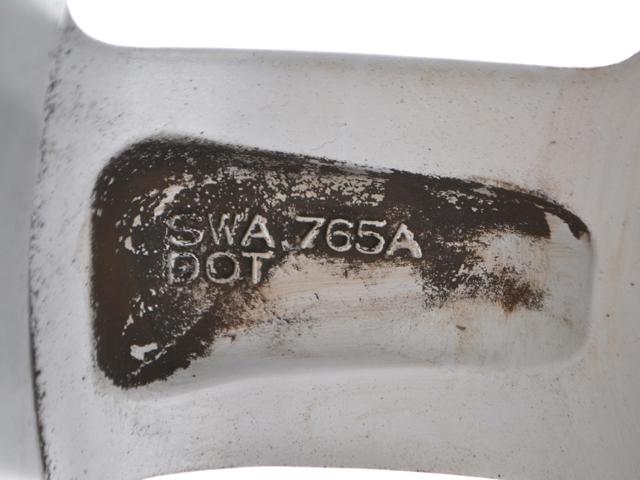 42700SWWE81 HONDA Диски колесные купить в Украина