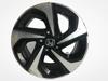 Диск r16 5 honda insight 2018-2022 (16x7j45) 42700-TXM-A61