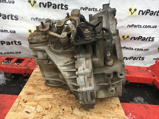 4300024930 КПП в сборе (механическая коробка передач) купить Харьков