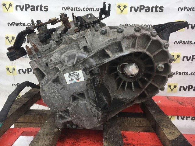 HYUNDAI 430003B030 КПП в сборе (механическая коробка передач) в наличии Сумы