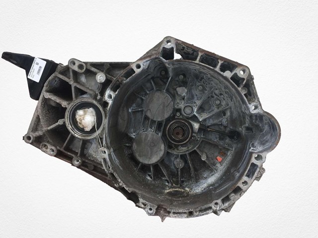 HYUNDAI 430003B030 КПП в наличии Харьков