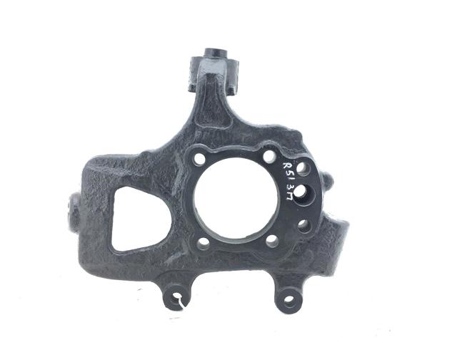 Кулак поворотный правый 43018EB300 NISSAN
