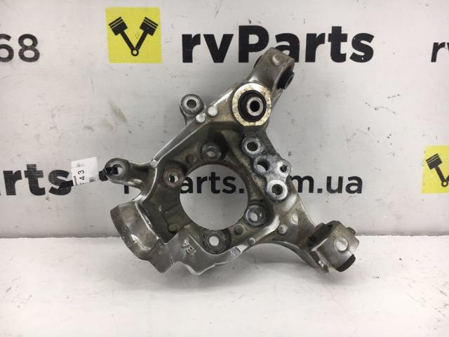 430191BA0B NISSAN Цапфа задняя левая купить в Харьков