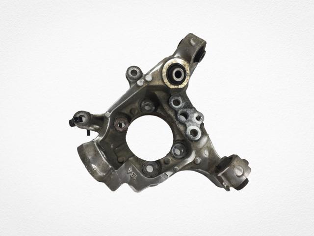 Цапфа поворотная левая 430191BA0B NISSAN
