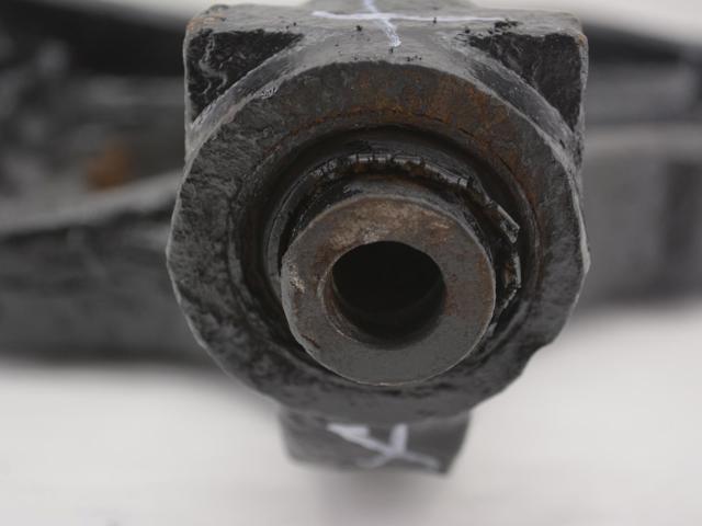 43019EB300 NISSAN Цапфа задняя левая купить в Запорожье