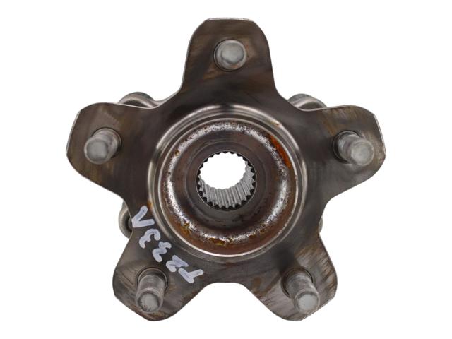 Задняя шпиндель 432026RA1A NISSAN