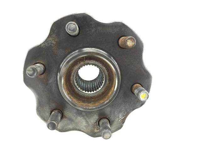 NISSAN 43202EA500 Ступица задняя в наличии Ровно