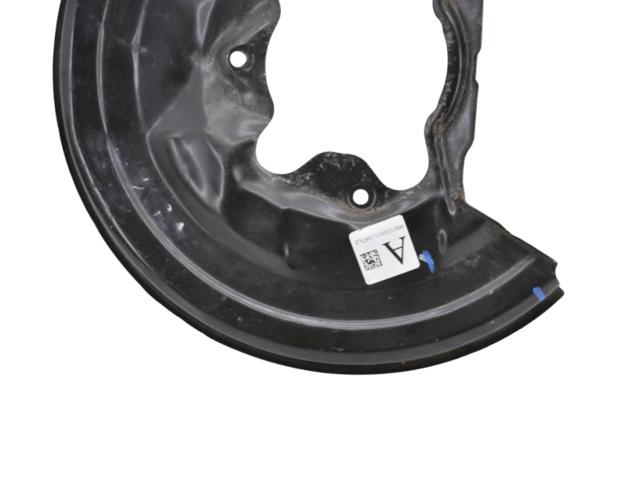 43253TBAA00 HONDA Защита тормозного диска заднего купить в Ирпень