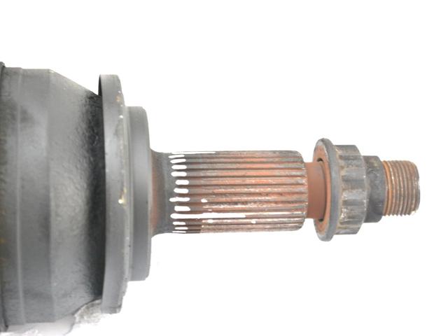 434100F080 TOYOTA Полуось (привод) передняя правая купить в Николаев