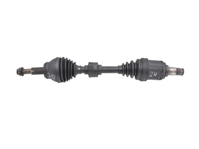 Привод в сборе левый 4342042200 TOYOTA