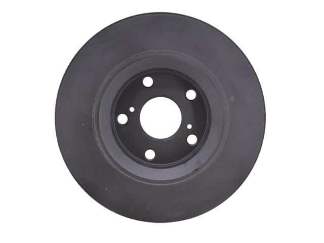 TOYOTA 435120F030 Передние тормозные диски в наличии Днепр