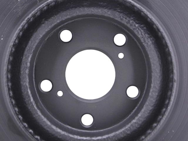 TOYOTA 4351242050 Передние тормозные диски в наличии Черкассы