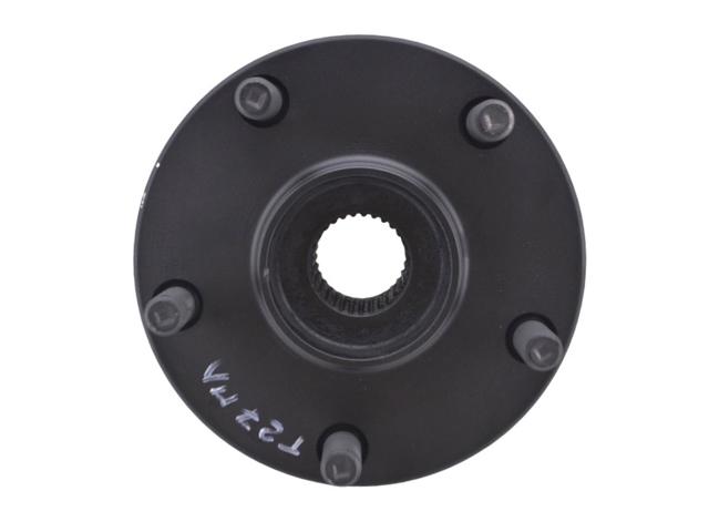 4355002020 TOYOTA Передняя ступица купить в Львов