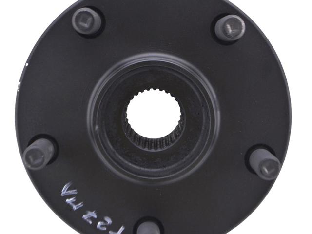 4355002020 TOYOTA Ступица передняя купить в Полтава