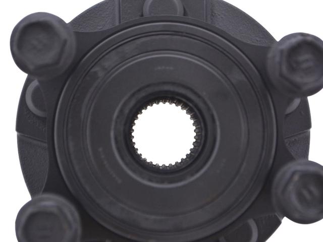 TOYOTA 4355002020 Передняя ступица в наличии Павлоград