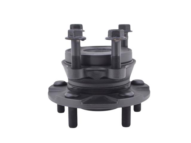 4355002020 TOYOTA Ступица передняя купить в Николаев