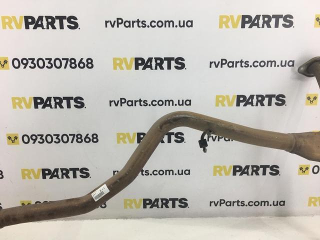 44200AN03A SUBARU Центральная часть глушителя купить в Полтава