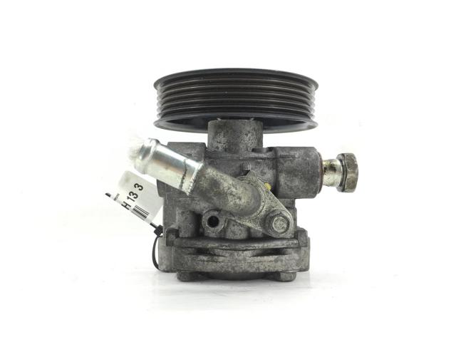 Насос рулевого механизма 4450A008 MITSUBISHI