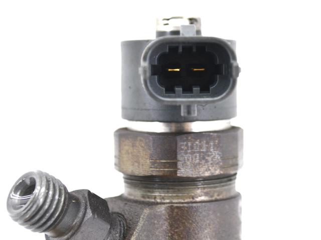 445110351 FIAT Форсунка впрыска топлива купить в Днепр