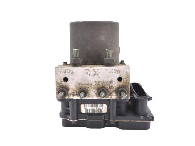 Блок управления АБС  4454005120 TOYOTA