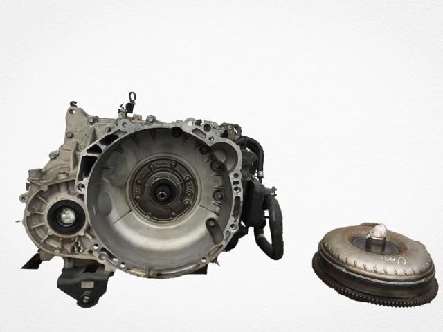 Автоматическая коробка передач 450003BKV0 HYUNDAI