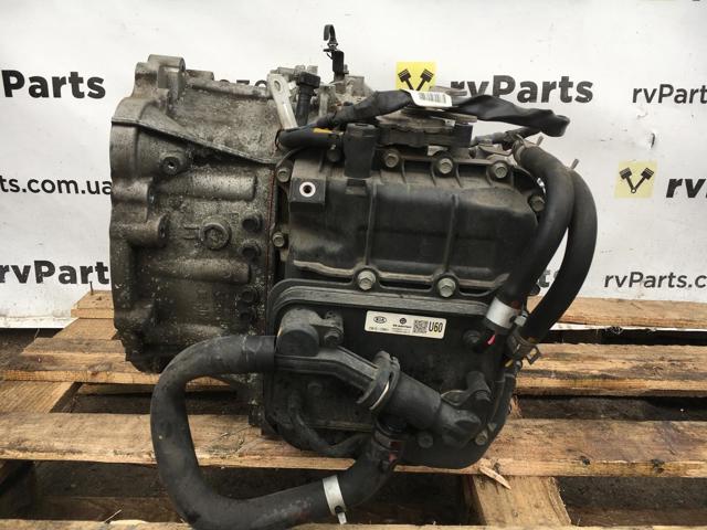 HYUNDAI 450003BKV0 АКПП в сборе (автоматическая коробка передач) в наличии Ровно
