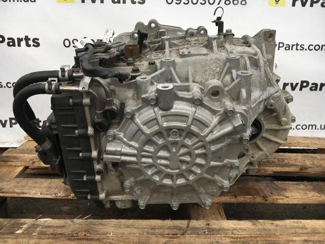 HYUNDAI 450003BKV0 АКПП в сборе (автоматическая коробка передач) в наличии Полтава