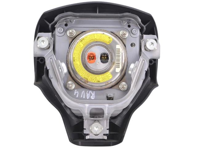 4513042100B0 Подушка безопасности (AIRBAG) водительская купить Сумы