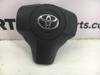 Подушка в руле Toyota RAV4 3