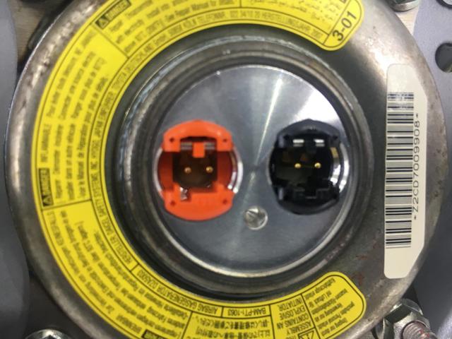 4513042100B0 Подушка безопасности (AIRBAG) водительская купить Украина