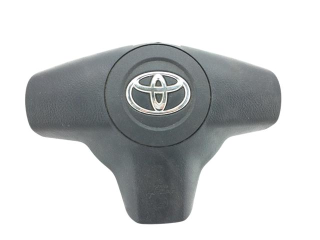 4513042170B0 Подушка безопасности (AIRBAG) водительская купить Житомир