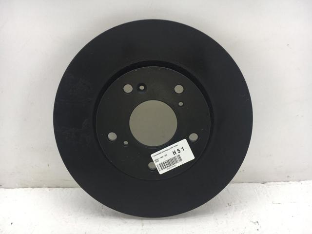 Передний тормозной диск 45251TBAA00 HONDA