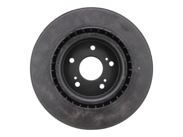 Диск тормозной передний 45251TJBA02 HONDA