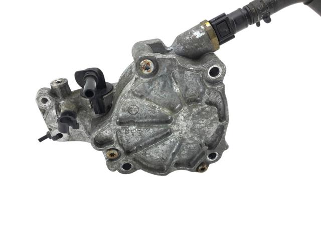 Механический вакуумный насос 456574 PEUGEOT