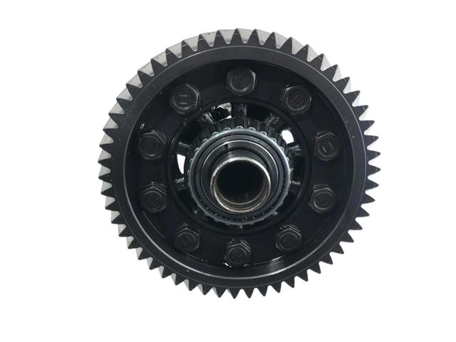 HYUNDAI 458223B000 в наличии Тернополь