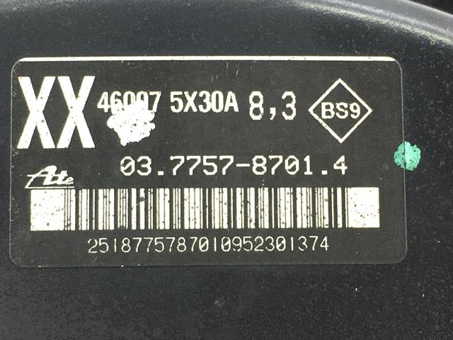 460075X30A NISSAN купить в Украина