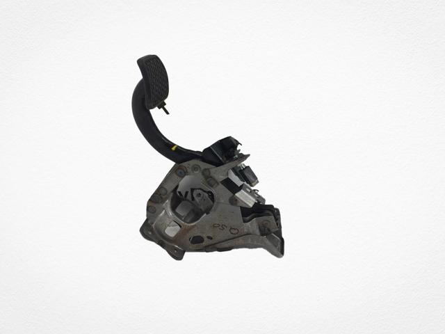 Ппривод тормозного крана 465014GF0B NISSAN