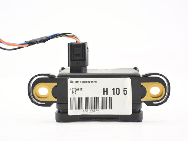 MITSUBISHI 4670A282 Датчик ESP в наличии Хмельницкий