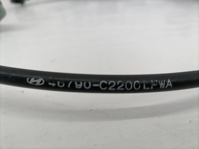 46790C2200 HYUNDAI Трос переключения передач (выбора передачи) купить в Одесса